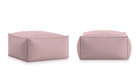 Пуф бескаркасный уличный Sail