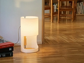 Настольная лампа Cilindre S