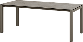 Выдвижной стол Julia 220(300)x90