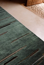 Ковер Colorado moss 300×400