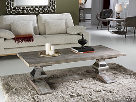 Журнальный стол Antica 160 см