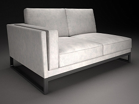 Модуль дивана Zurich 2PBI/D
