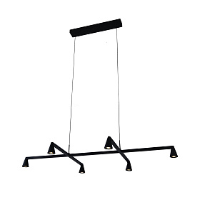 9409 Люстра подвесная AFRICA