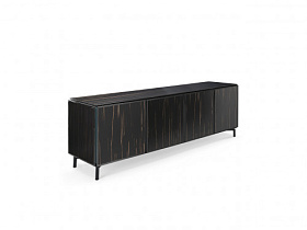 Сервант Barbican Macassar Ebony