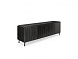 Сервант Barbican Macassar Ebony