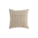 Подушка Raw белая 50x50