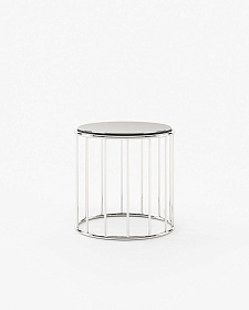 Приставной столик Still зеркало