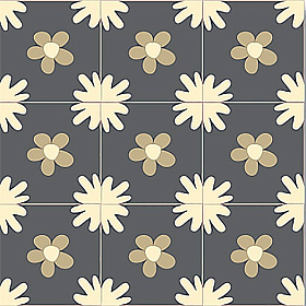 Плитка Mosaic del Sur 10402