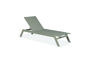 Уличный шезлонг Chipre