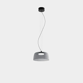 Подвесной светильник Levels 1 Body Ø320mm 00-A025-05-12