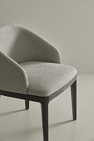 Обеденный стул Carla A3910/04