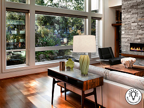 Salome Настольная лампа 1L зеленая керамика