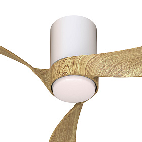 9051 Люстра-вентилятор NEMO S