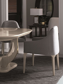 Кресло на колесиках SANTA BARBARA 646803