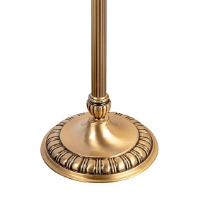 Торшер 7140F/5 AB