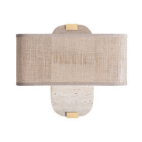 Настенный светильник Absco