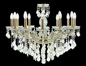 Люстра Doria 12L