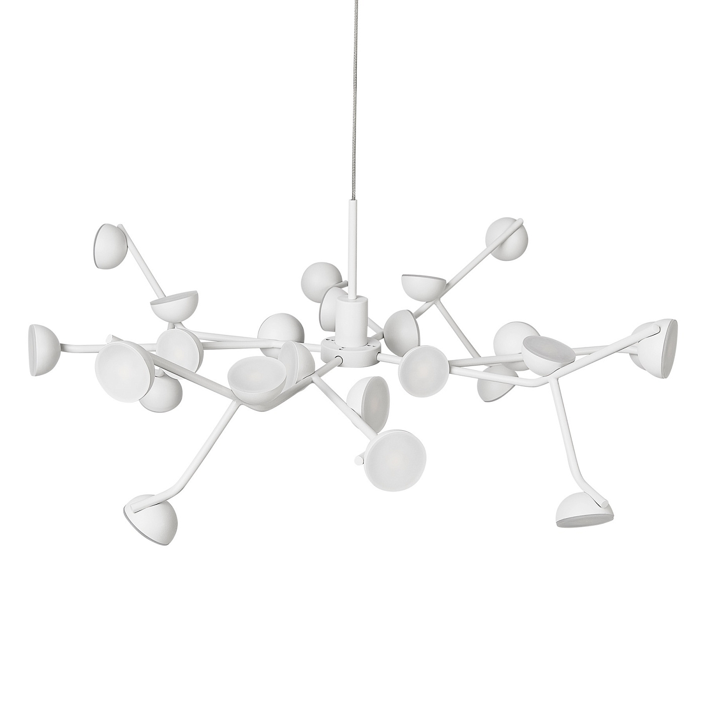 Люстра подвесная MANTRA ADN 6261