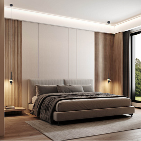 9426 Подвесной светильник BETTY