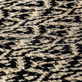 Прямоугольный ковер Ghanima 320x200