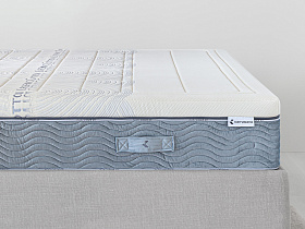 Беспружинный матрас Kamasana Lila 140x190