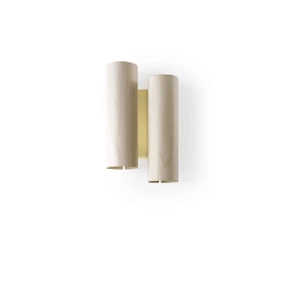 Бра Black Note Duplet