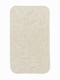 Хлопковый ковер Lillaland Sankofa natural 70*120