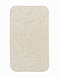 Хлопковый ковер Lillaland Sankofa natural 70*120