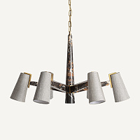 Подвесной светильник Wale