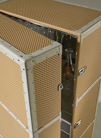 Барная стойка TRAVELER 2.0 R0704/PN93