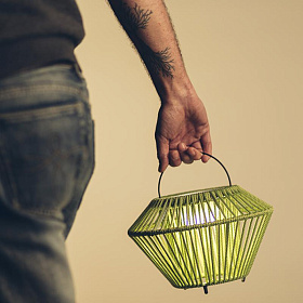 Настольная ламап Koord 25