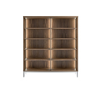Модульный книжный шкаф City CT3042-1