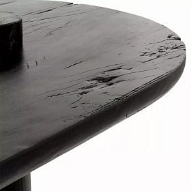 Деревянный стол Mirai
