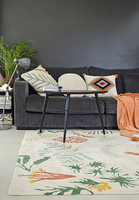 Ковер Ботанические растения 140*200