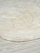 Хлопковый ковер Lillaland Sankofa natural 120*180