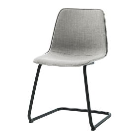 Стул Varya Tapiz с консольным основанием