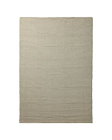 Ковер Ardelia бежево-зеленый из синтетического волокна 160 x 230см