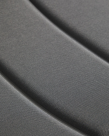 Подушка для стула Sindera графитовая 45 x 43 см