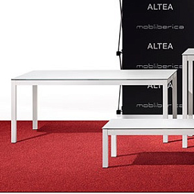 Обеденный стол Altea