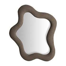 Зеркало в современном стиле VELLYE