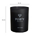 Ароматическая свеча PURITY 500 г