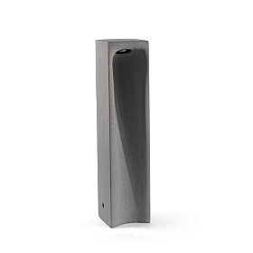 GROT 700 Уличный маяк цементно-серый LED 6W 2700K