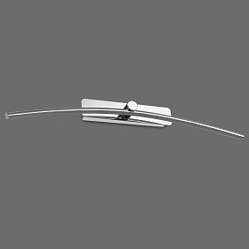 Настенный светильник MANTRA JERI 6373