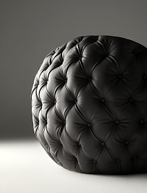 Кресло Caronte S1055/01