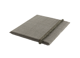 Садовый коврик GL Diagonal алоэ-опал большой