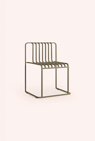 Стул Grill  уличный