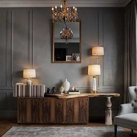 Сервант Realia