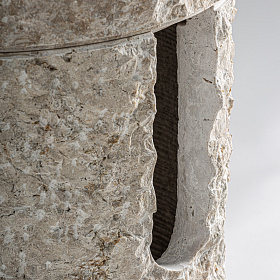 Раковина Vesta