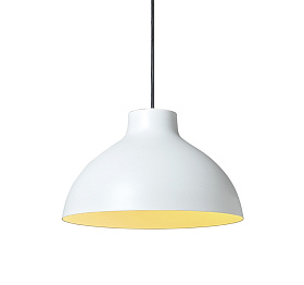 Люстра Parabolica белая