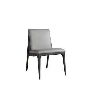 Обеденный стул Moderna Chair Shi A3510/04
